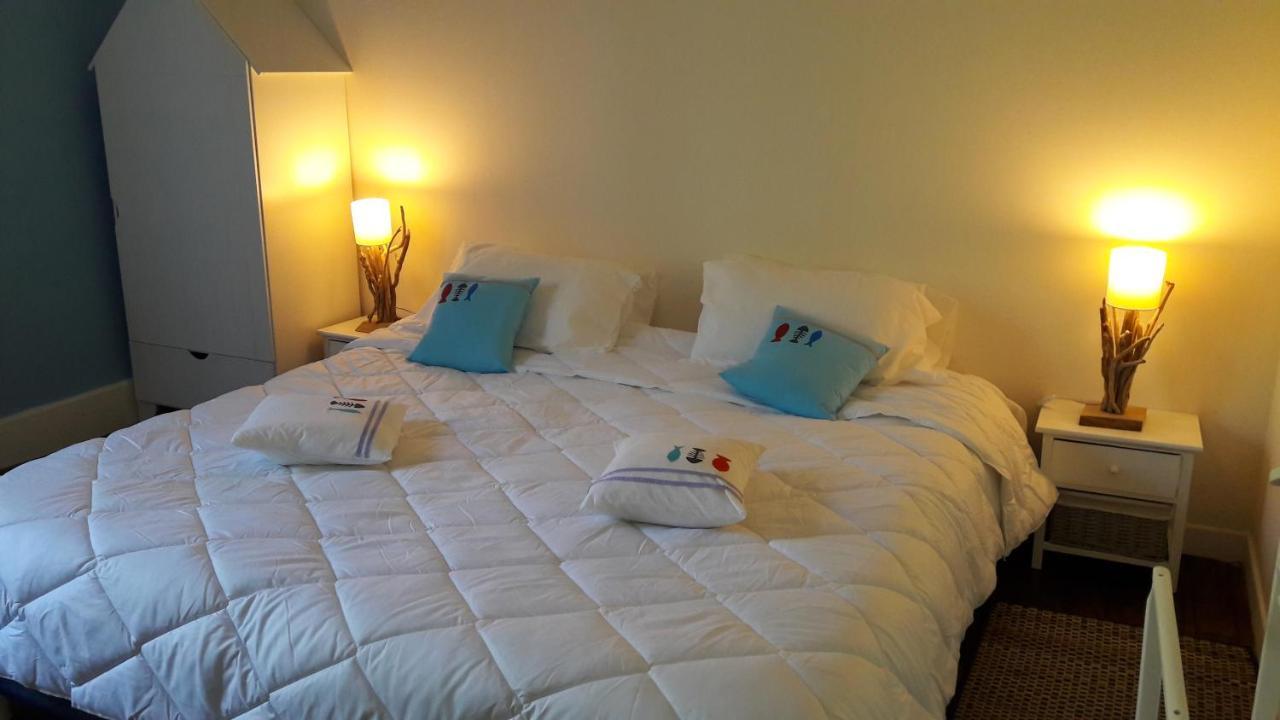 Bed and Breakfast Le Figuier De Pauline Luzech Экстерьер фото